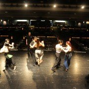 Un tango más - galeria zdjęć - filmweb