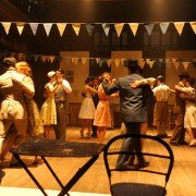 Un tango más - galeria zdjęć - filmweb