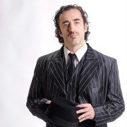 Un tango más - galeria zdjęć - filmweb