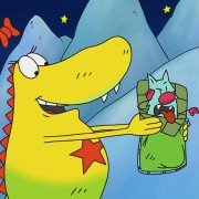 Molly Monster - galeria zdjęć - filmweb
