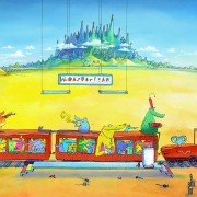 Molly Monster - galeria zdjęć - filmweb