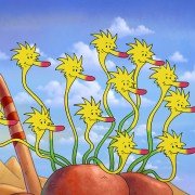 Molly Monster - galeria zdjęć - filmweb