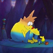 Molly Monster - galeria zdjęć - filmweb