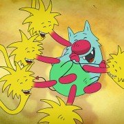 Molly Monster - galeria zdjęć - filmweb
