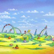 Molly Monster - galeria zdjęć - filmweb