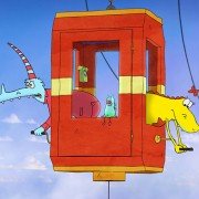 Molly Monster - galeria zdjęć - filmweb