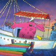 Molly Monster - galeria zdjęć - filmweb
