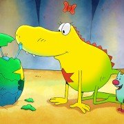 Molly Monster - galeria zdjęć - filmweb