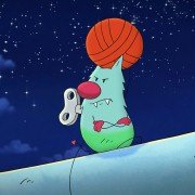 Molly Monster - galeria zdjęć - filmweb
