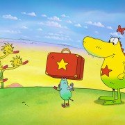 Molly Monster - galeria zdjęć - filmweb