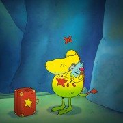 Molly Monster - galeria zdjęć - filmweb