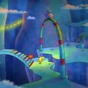 Molly Monster - galeria zdjęć - filmweb
