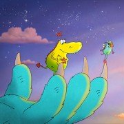 Molly Monster - galeria zdjęć - filmweb