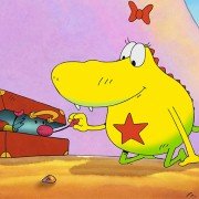 Molly Monster - galeria zdjęć - filmweb
