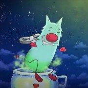 Molly Monster - galeria zdjęć - filmweb