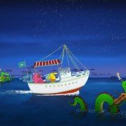 Molly Monster - galeria zdjęć - filmweb