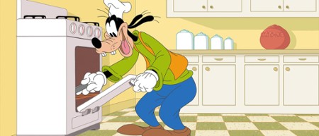 Disney przedstawia Goofiego: jak zostać w domu i się nie nudzić - galeria zdjęć - filmweb