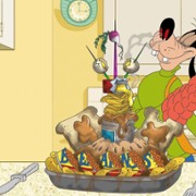 Disney Presents Goofy in How to Stay at Home - galeria zdjęć - filmweb