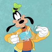 Disney Presents Goofy in How to Stay at Home - galeria zdjęć - filmweb