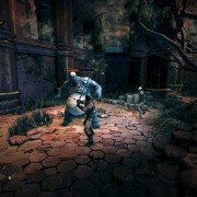 Bound by Flame - galeria zdjęć - filmweb