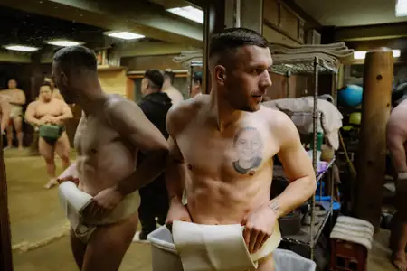 Poldi - galeria zdjęć - filmweb