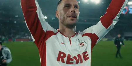 Poldi - galeria zdjęć - filmweb
