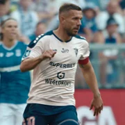 Poldi - galeria zdjęć - filmweb