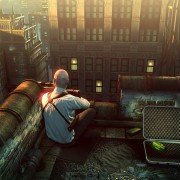Hitman: Sniper Challenge - galeria zdjęć - filmweb
