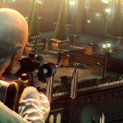 Hitman: Sniper Challenge - galeria zdjęć - filmweb