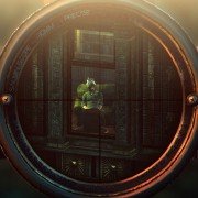Hitman: Sniper Challenge - galeria zdjęć - filmweb