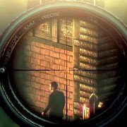 Hitman: Sniper Challenge - galeria zdjęć - filmweb