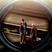 Hitman: Sniper Challenge - galeria zdjęć - filmweb