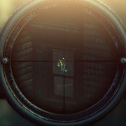 Hitman: Sniper Challenge - galeria zdjęć - filmweb