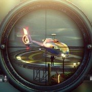 Hitman: Sniper Challenge - galeria zdjęć - filmweb