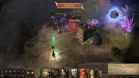 Pathfinder: Kingmaker - galeria zdjęć - filmweb