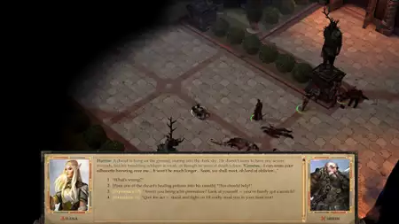 Pathfinder: Kingmaker - galeria zdjęć - filmweb