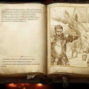Pathfinder: Kingmaker - galeria zdjęć - filmweb