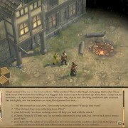 Pathfinder: Kingmaker - galeria zdjęć - filmweb
