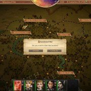 Pathfinder: Kingmaker - galeria zdjęć - filmweb