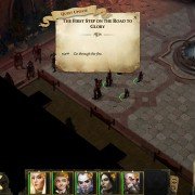 Pathfinder: Kingmaker - galeria zdjęć - filmweb