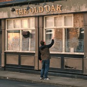 The Old Oak - galeria zdjęć - filmweb