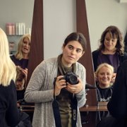 The Old Oak - galeria zdjęć - filmweb