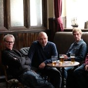 The Old Oak - galeria zdjęć - filmweb