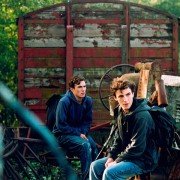 Donne-moi la main - galeria zdjęć - filmweb