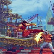 Super Street Fighter IV - galeria zdjęć - filmweb