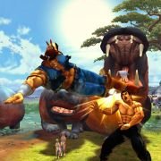 Super Street Fighter IV - galeria zdjęć - filmweb