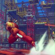 Super Street Fighter IV - galeria zdjęć - filmweb