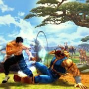 Super Street Fighter IV - galeria zdjęć - filmweb