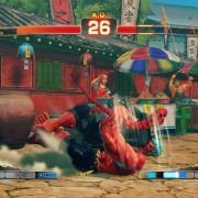 Super Street Fighter IV - galeria zdjęć - filmweb