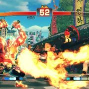 Super Street Fighter IV - galeria zdjęć - filmweb